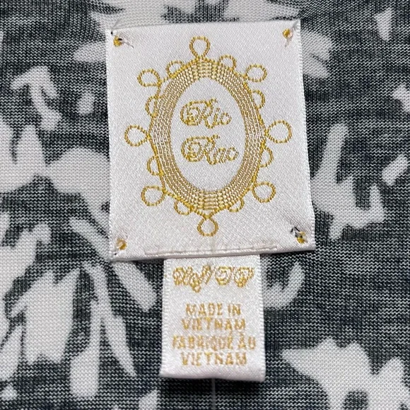 Anthropologie Floral Top Green Satin Sash NWT Size XS Preppy Cottagecore Y2K NDS - Picture 8 of 11